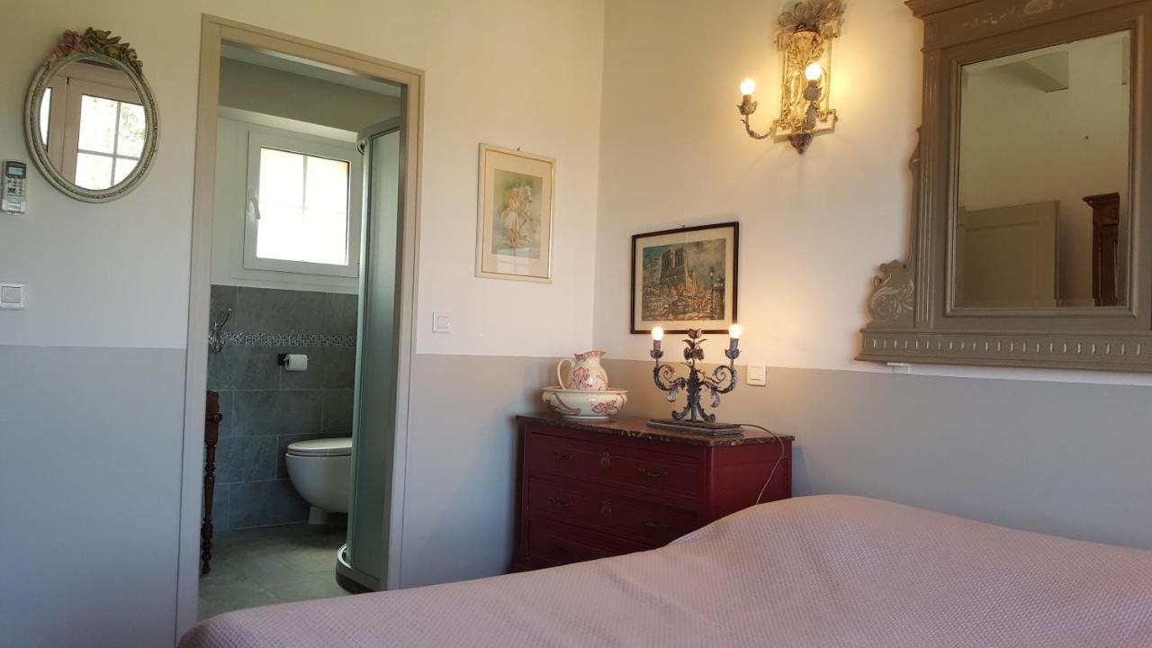 Villa Primavera Galeria  Exteriér fotografie