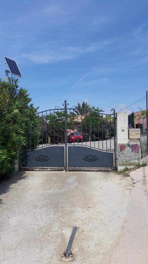 Villa Primavera Galeria  Exteriér fotografie