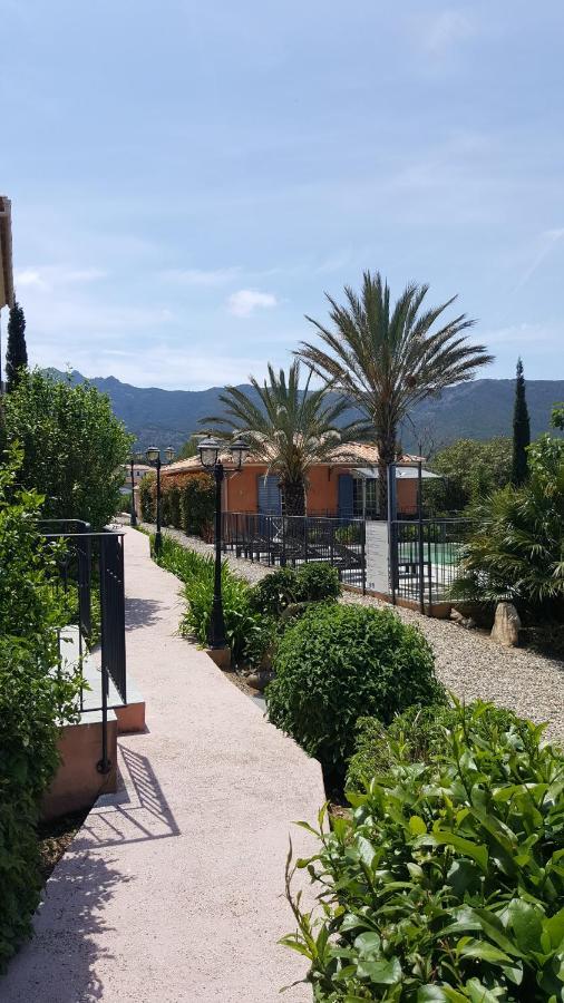 Villa Primavera Galeria  Exteriér fotografie