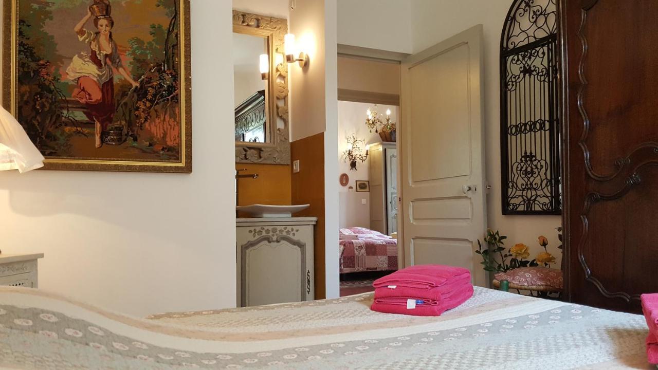 Villa Primavera Galeria  Exteriér fotografie
